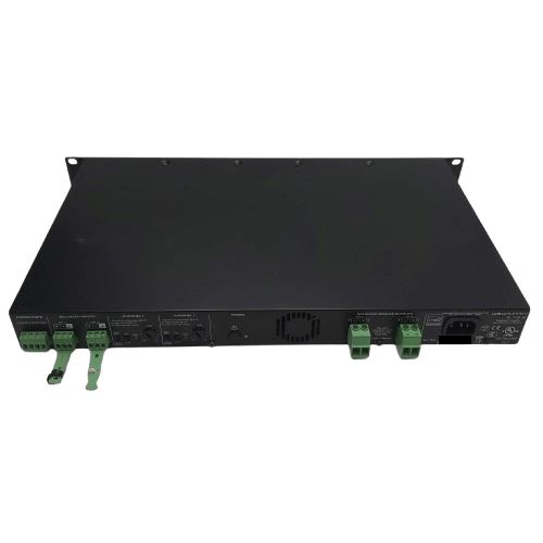 Lab Gruppen Amplifier E Series 12.2