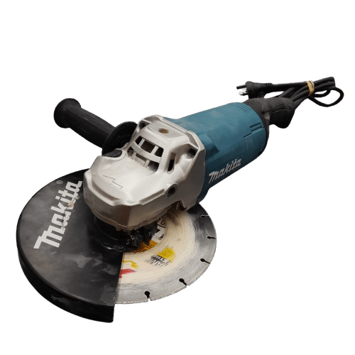 Makita GA9060 2200W 230mm (9″) Angle Grinder (JN)