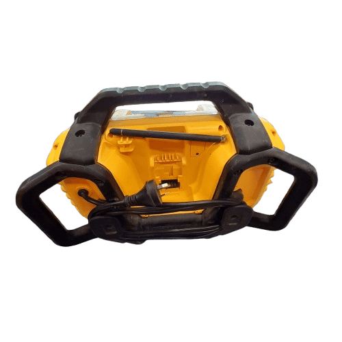 Dewalt Bluetooth Radio Speaker DCR027