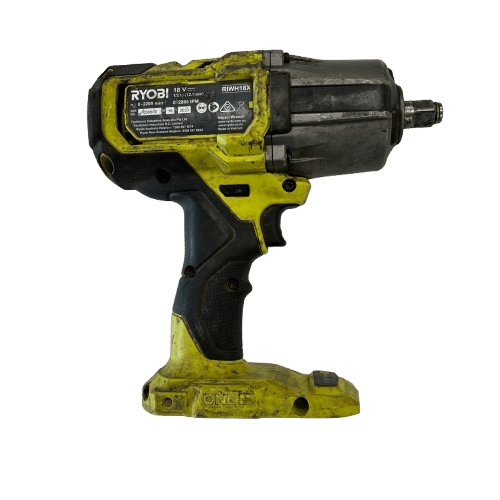 Ryobi RIWH18X Impact Wrench (MK)