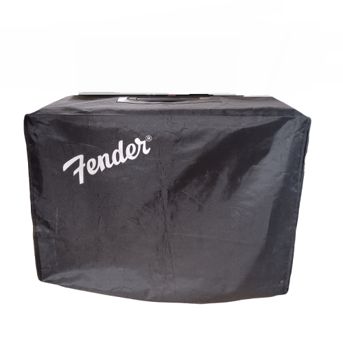 Fender Princeton Stereo Chorus 2-Channel 2 x 25-Watt 2×10″ Solid State Guitar Combo 1988 – 2001 **Pick Up Only**