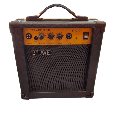 3rd Ave Guitar And Amp Combo