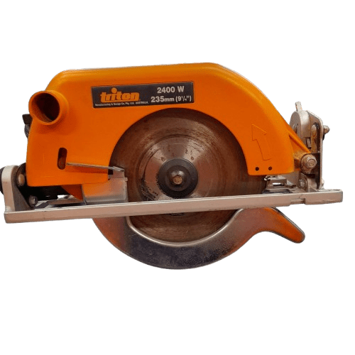 Triton Precision Power Saw TSA001 corded