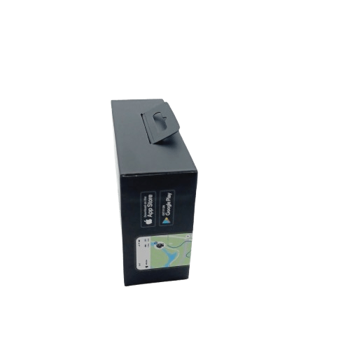 Tractive GPS Tracker for Dogs FVCQFRMM Like new In Box