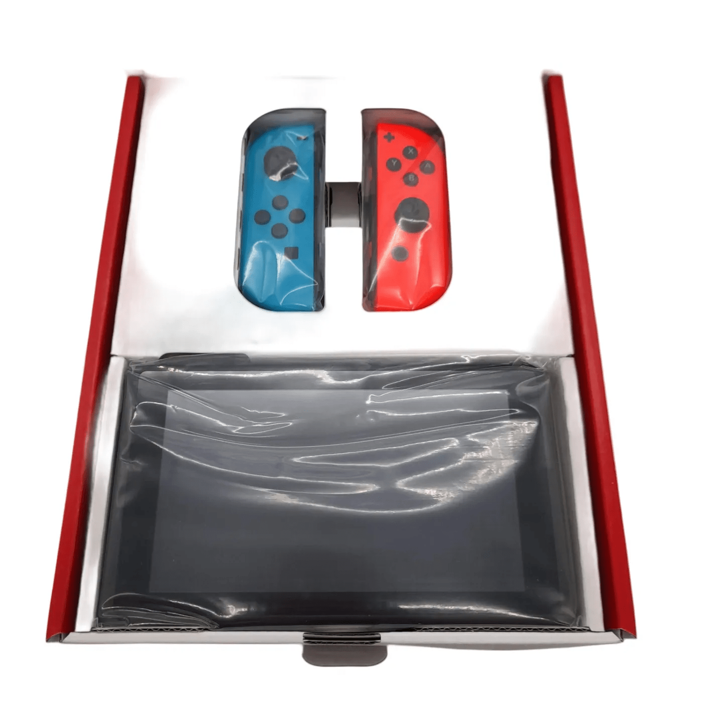 Nintendo Switch Console – Model HAC-001 – Like New in Box – WL 1351448