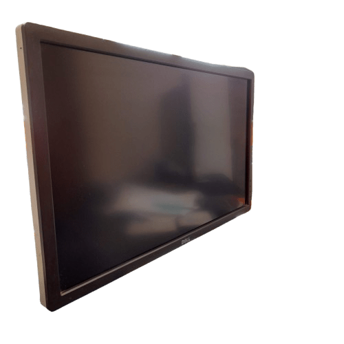 Dell Monitor U2713HMT With Power Supply * LOCAL PICK UP **