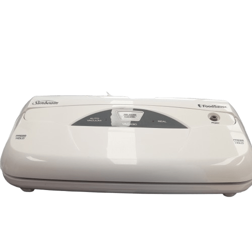 SUNBEAM FOOD PRESERVER VS430