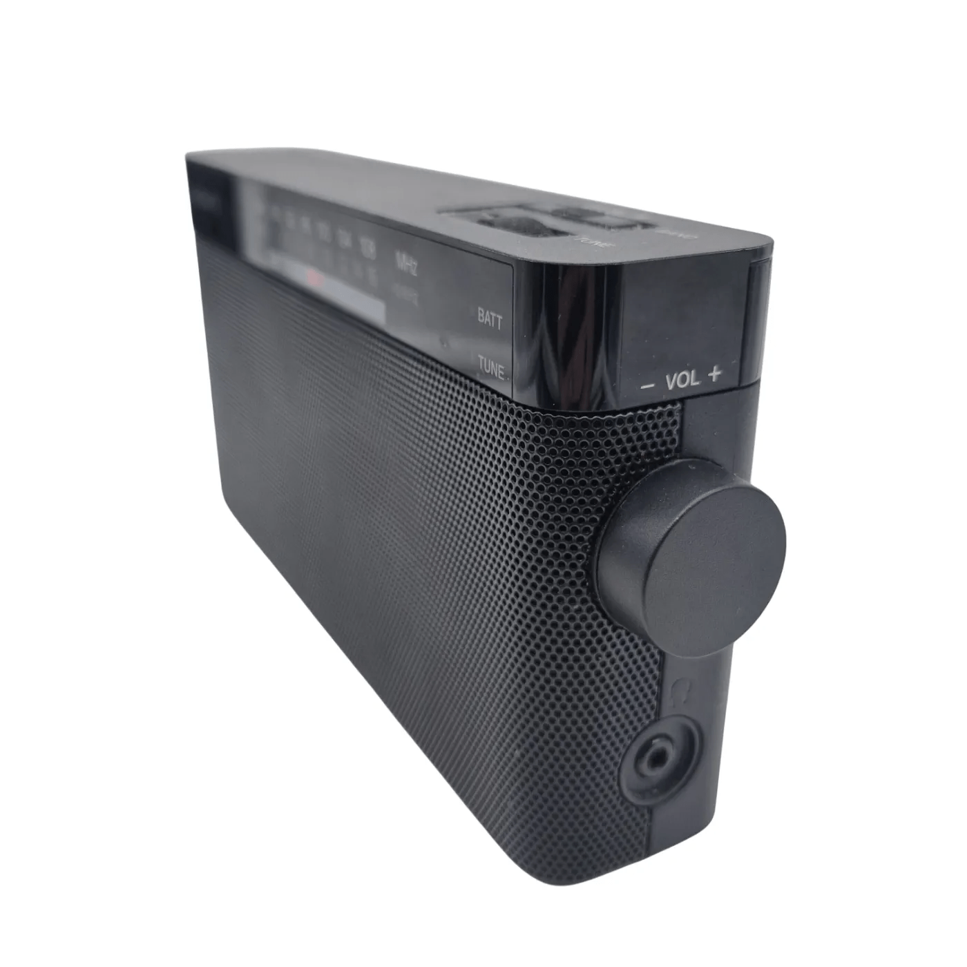 Sony Radio ICF-306 Black Portable Radio  (WR 1354163)