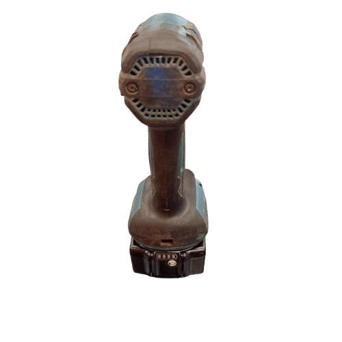Makita Impact Driver DTD152 With Battery
