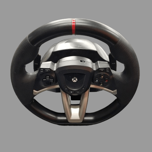 HORI XBOX RACING WHEEL AB04001 With Pedals