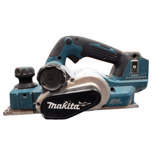 Makita 18V Brushless AWS* 82mm Planer DKP181Z – Skin Only ( MR)