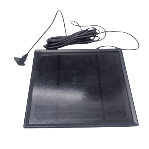 Uniden Surveilance Camera SX Solar