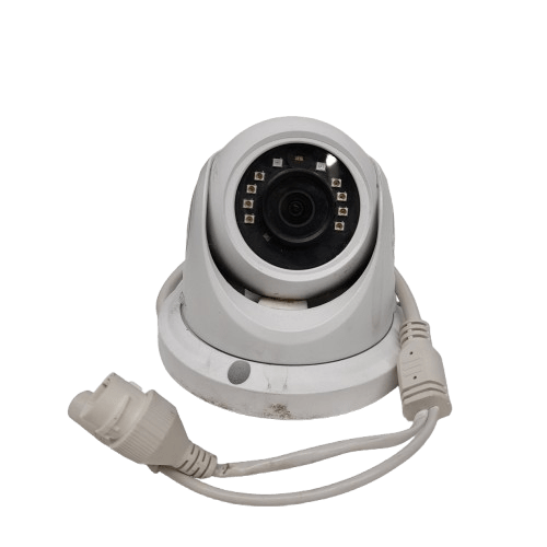 Onvif IPC5-DF28S HD Weatherpoof IP Network Dome Security Camera No Accessories (MR)
