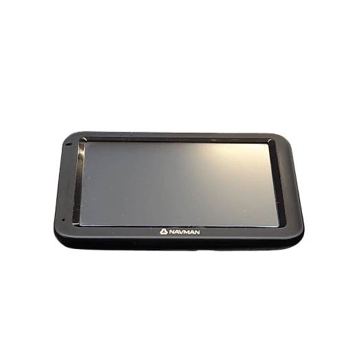 Navman MOVE-50 GPS Navigation System N393-5000 Speed Limit Alert