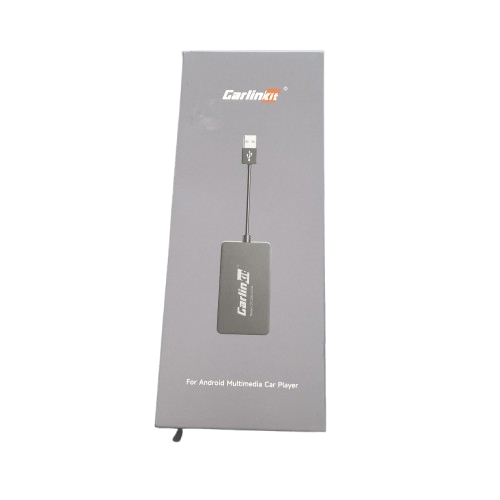 Garlinkt Multimedia Car Hub Player