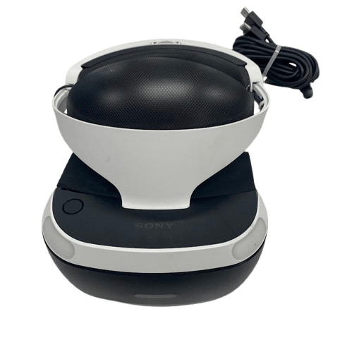 Sony VR 1 Headset