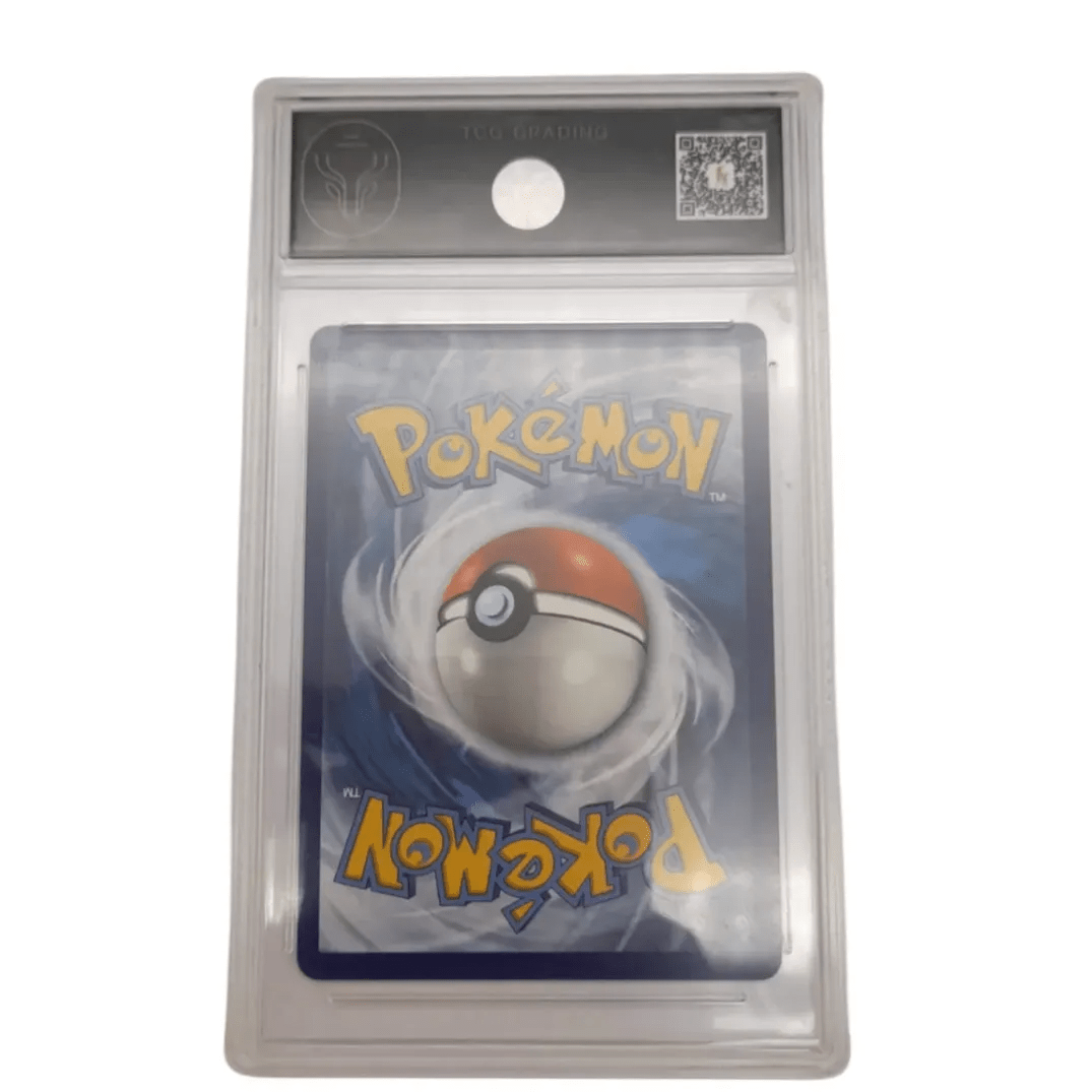 2020 Pokemon Charizard Vmax 020/189 Darkness Ablaze Full Art – TCG 9.5 Mint Condition
