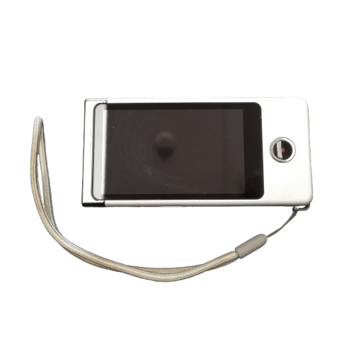 Sony MHS-TS20 Bloggie Touch Digital Camera No Accessories (LN)