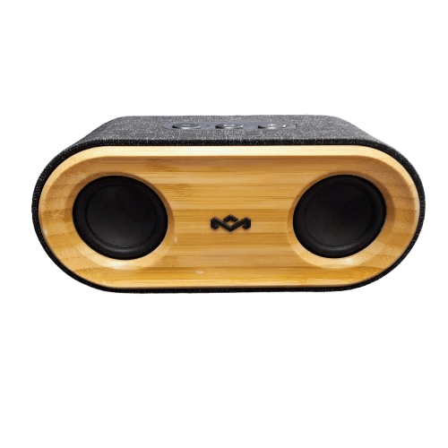 Marley EM-JA021-SB Get Together Mini Bluetooth Speaker No Accessories