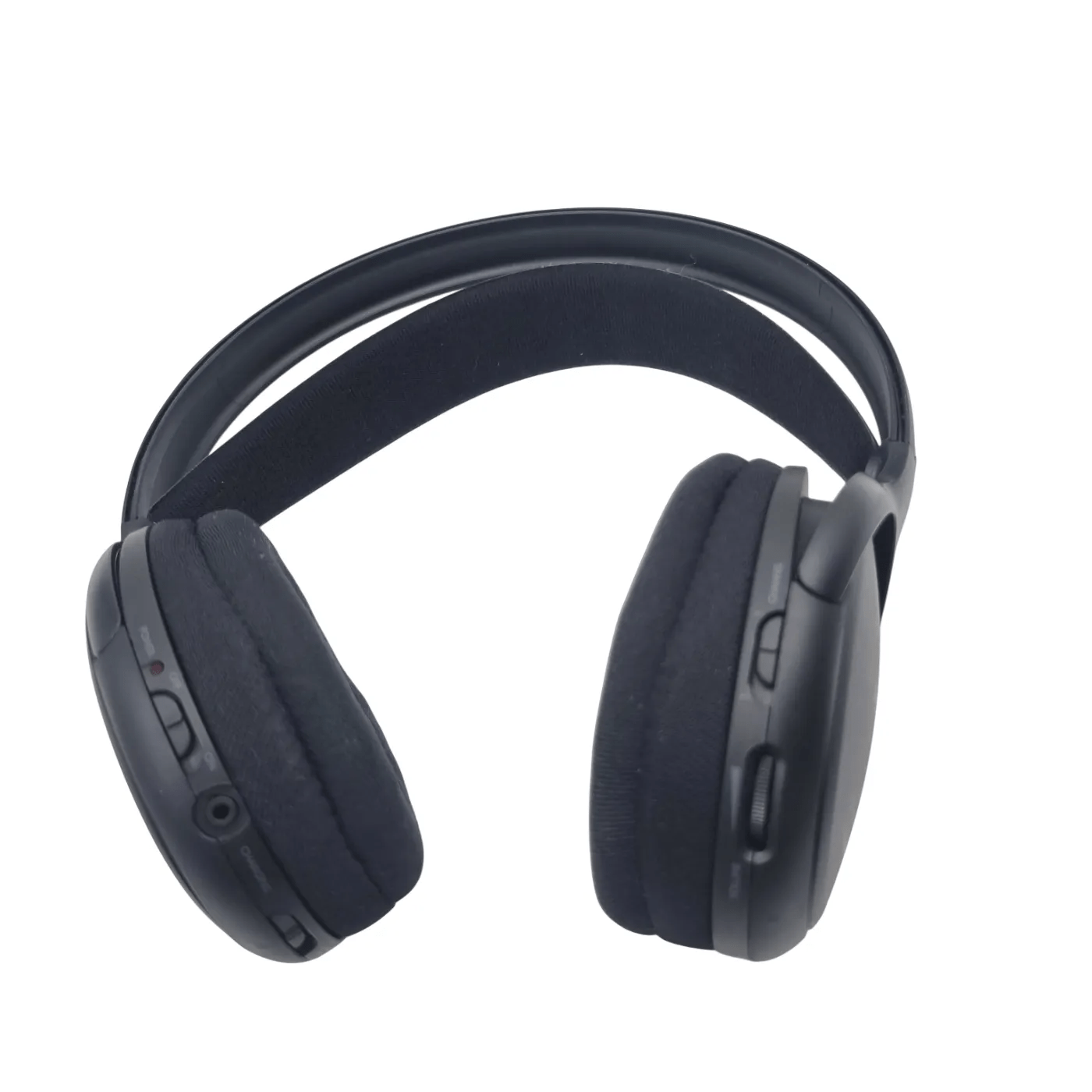 Philips Headphones SHC5200 With Hub and Cords