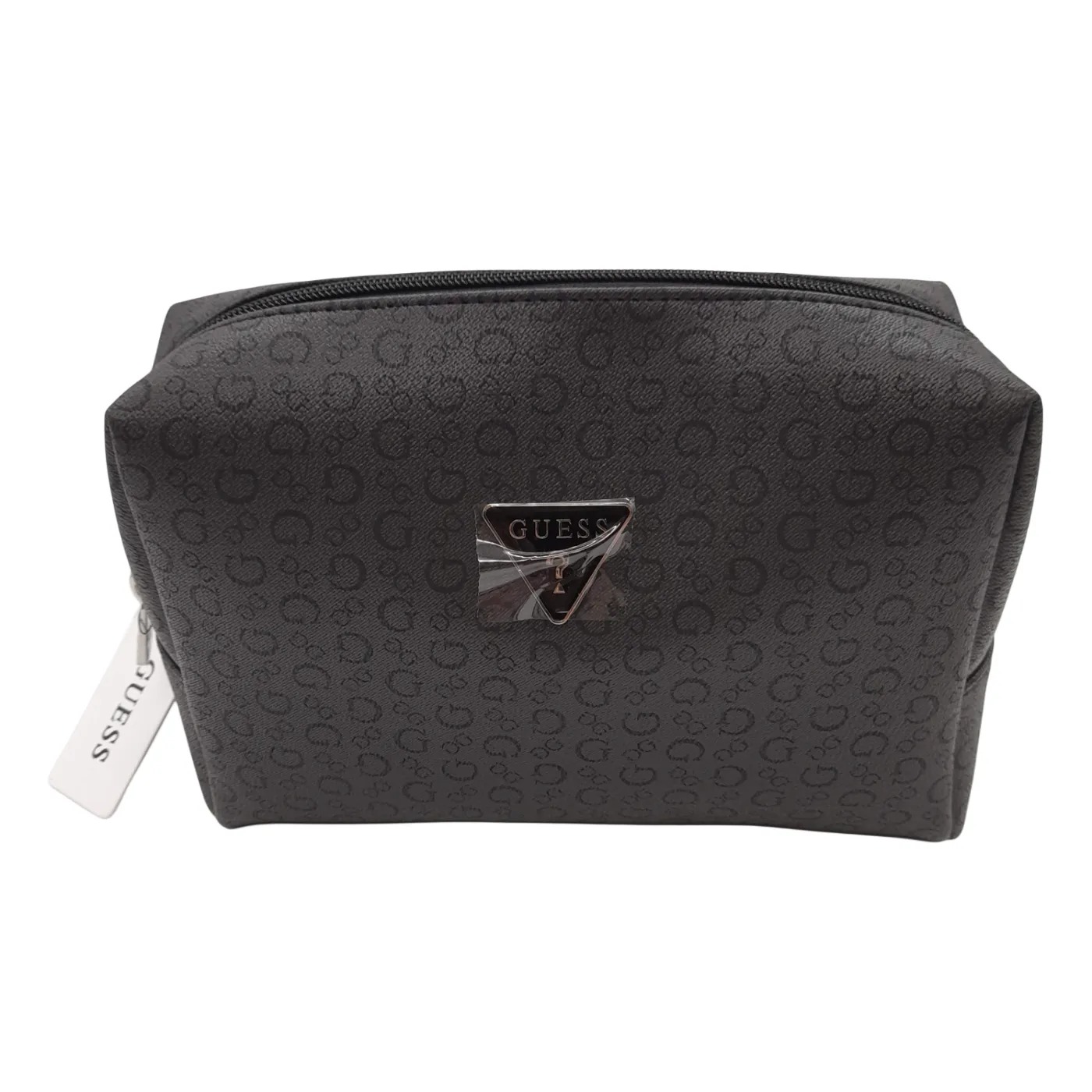 Guess Logo Make Up Bag