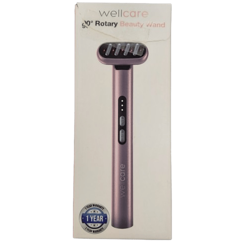 Well Care Beauty Want 90° Roatation – Good Condition Like New