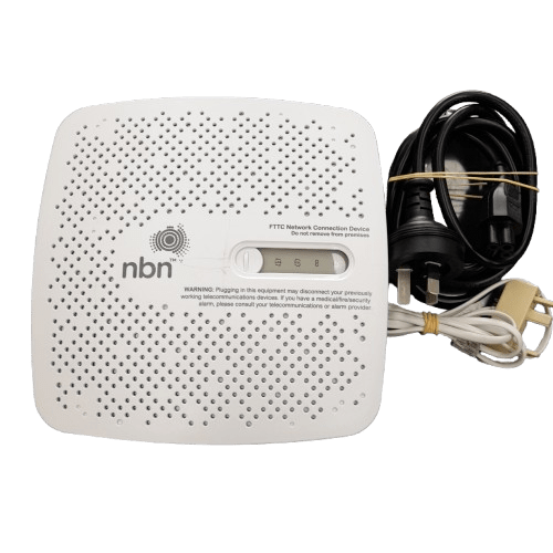Netcomm NBN Kit White