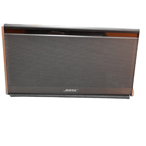 Bose 404600 SoundLink Bluetooth Mobile Speaker II with Charger