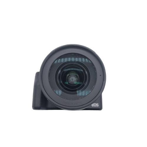 Canon Digital Camera PC2328 + Sigma 16mm Lens + Accessories (WR 1345808)