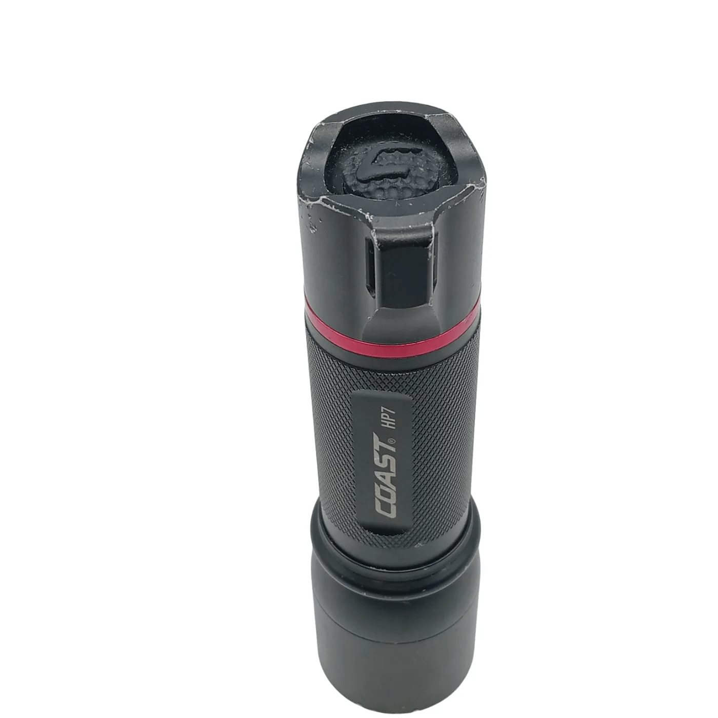Coast HP7 Torch – Black  (WR 1354852)