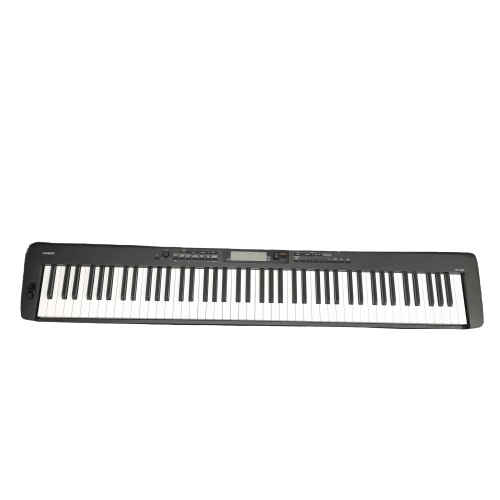 Casio CDPS360 88-key Compact Digital Piano (Black) **Pick Up Only** (MR 1342909)