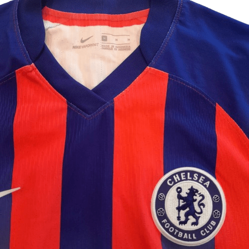 CHELSEA NIKE 2020 FOOTBALL JERSEY #29 HAVERTZ SIZE M
