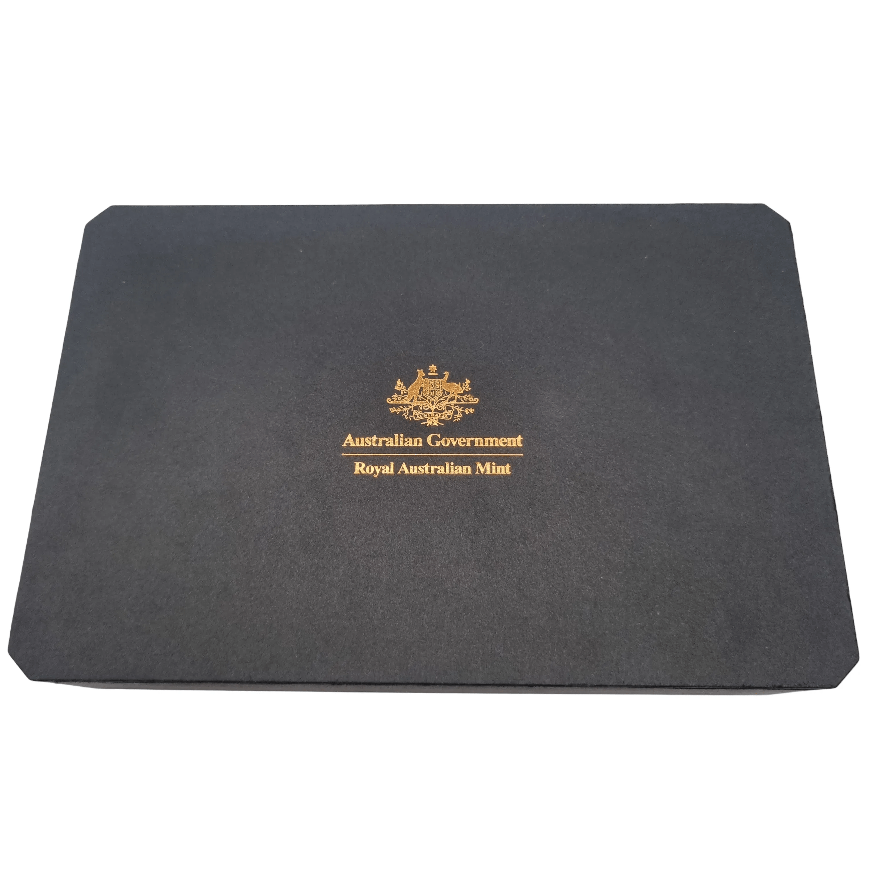 2023 Vegemite Centenary Proof Year Set