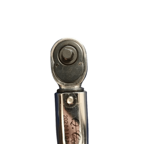 Kincrome Torque Wrench 1/4″ With Case