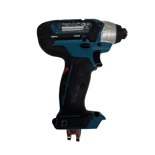 Makita TD110D 12V Impact Driver Skin Only
