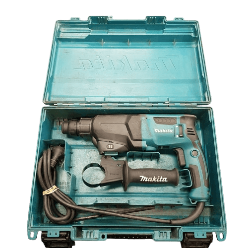 Makita Corded Rotary Hammer Drill HR2300 With Hard Case