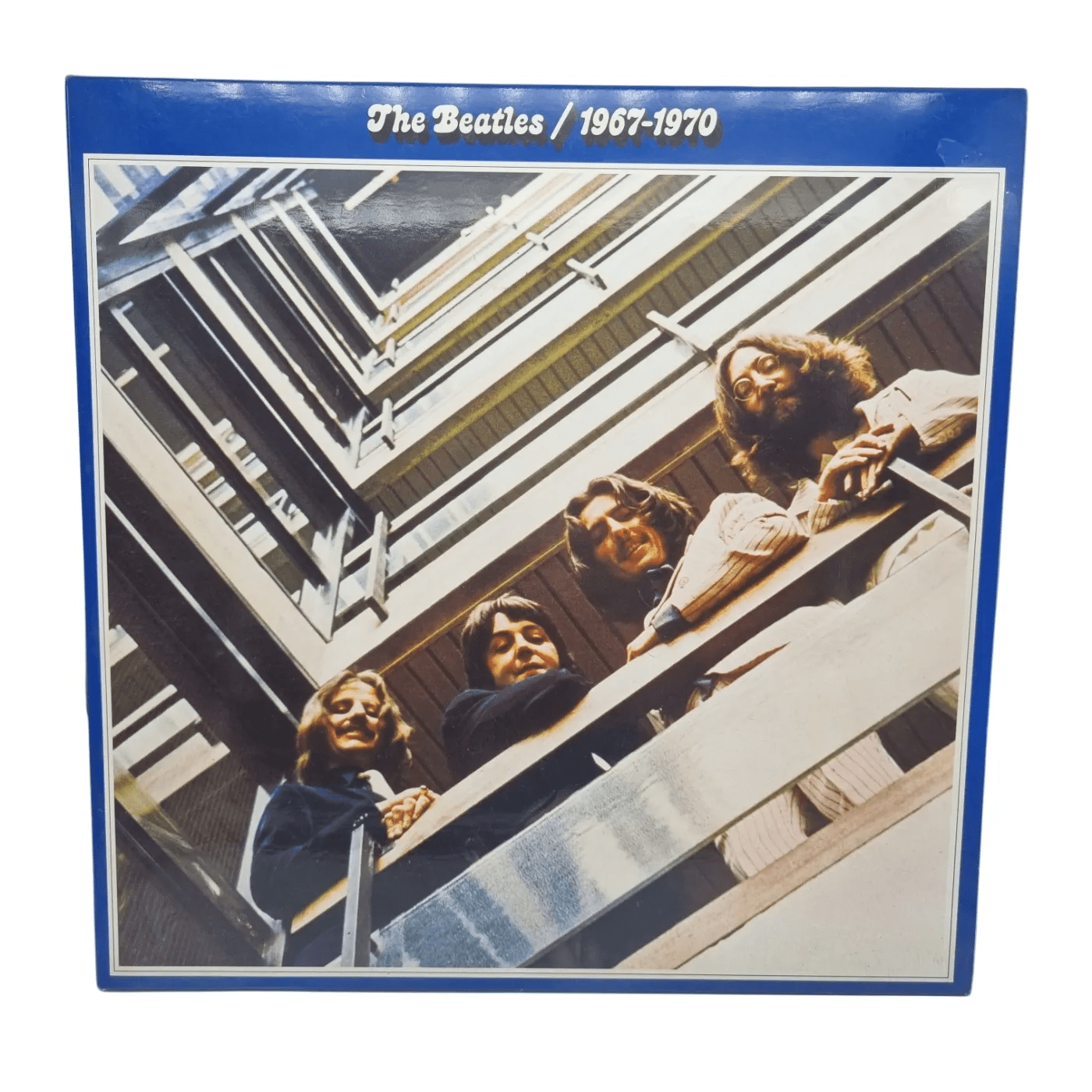 The Beatles – 1967-1970 Vinyl
