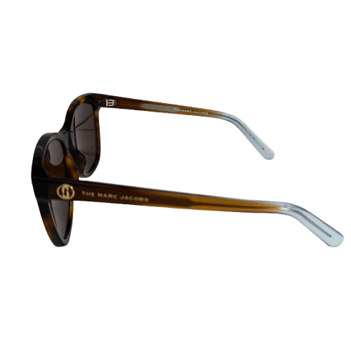 Marc Jacobs Sun RX 17 Sunglasses No Case