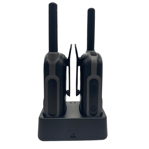 Oricom Walkie Talkie Twin Pack UHF2500