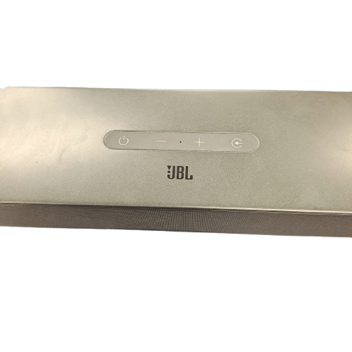 JBL Speaker Bar 5.0 In Box With Remote