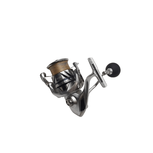 Shimano Reel C5000XG (NA)