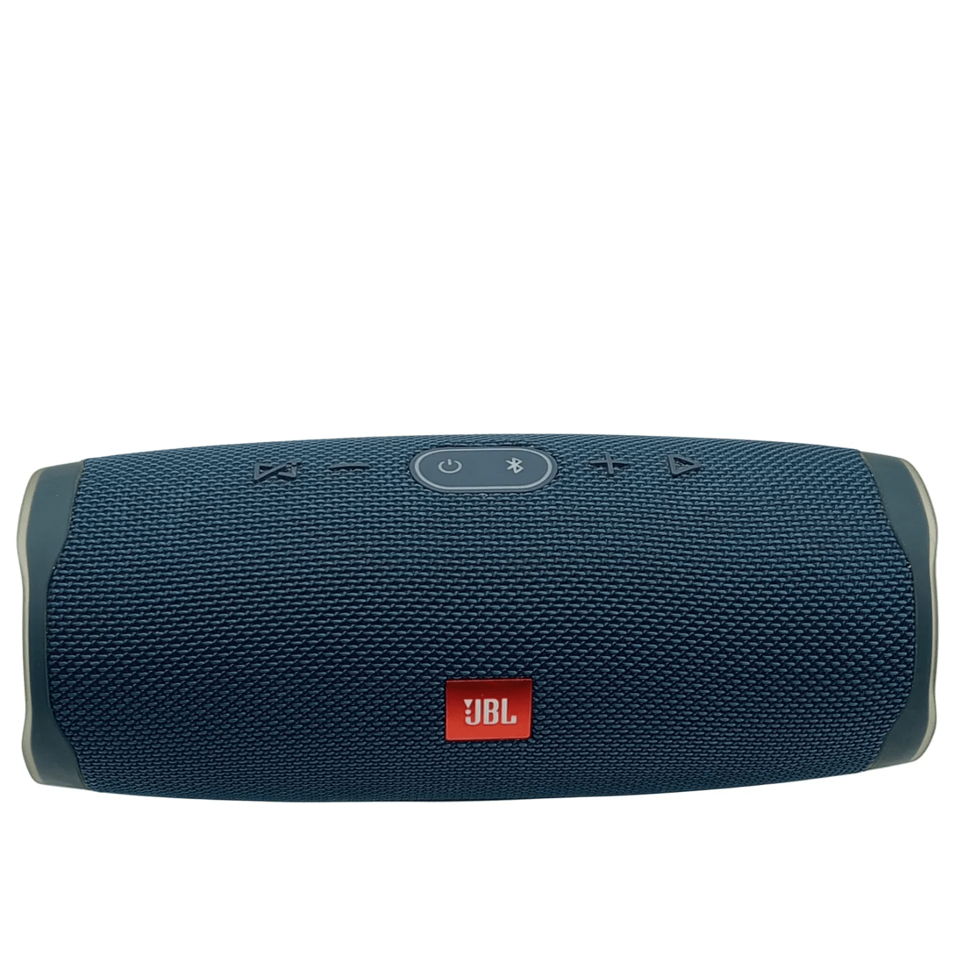 JBL Charge 4 Bluetooth Speaker – Blue No Charger (WR 1340705)