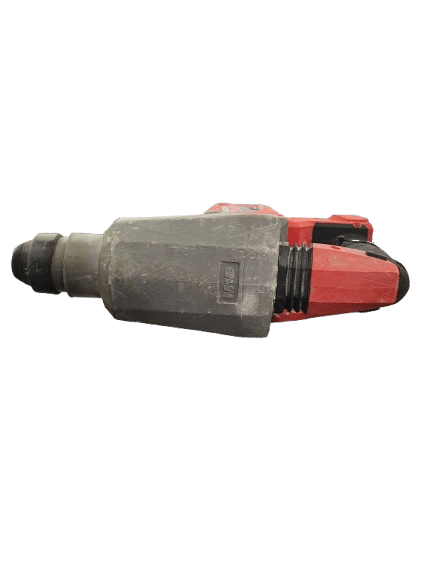 Milwaukee M18FH 18V Li-ion Cordless Brushless 26mm SDS Plus Rotary Hammer Drill – Skin Only
