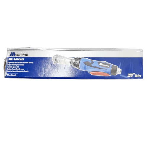 MechPro Ratchet MPB38 (JN)
