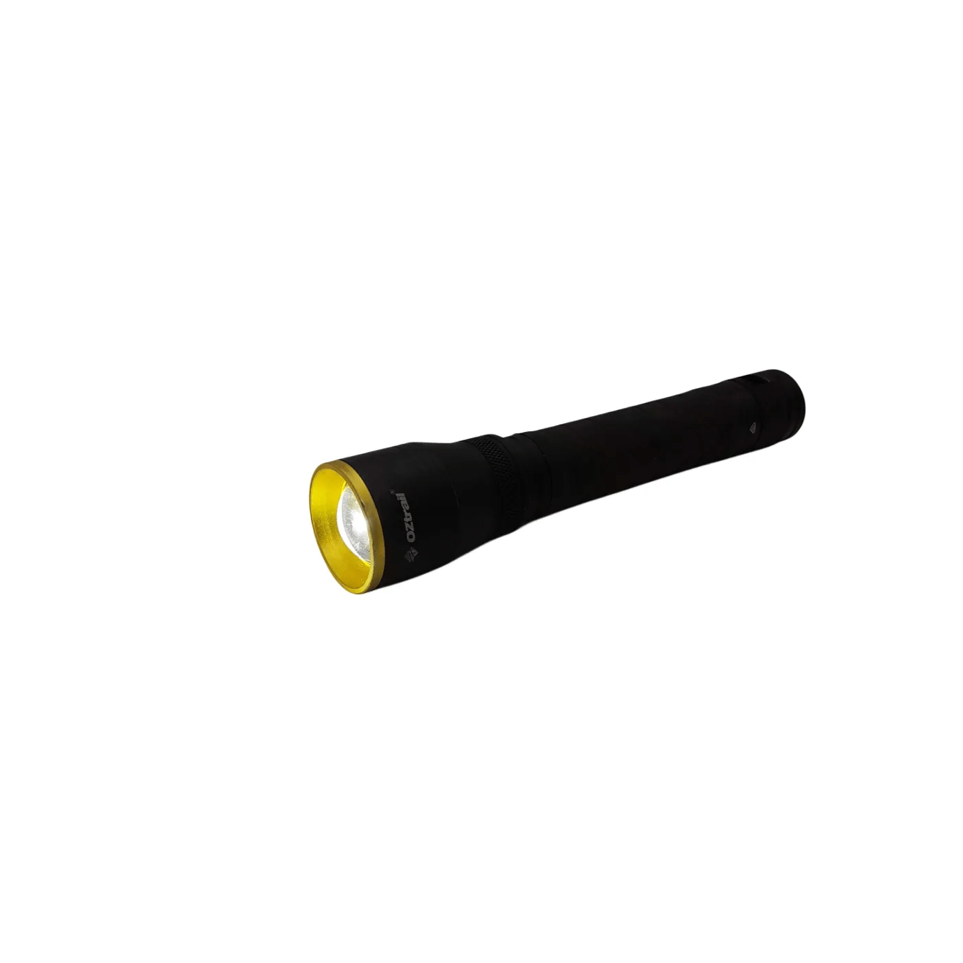 OZtrail Lumos FR1200 Rechargeable Torch (WR 1347377)