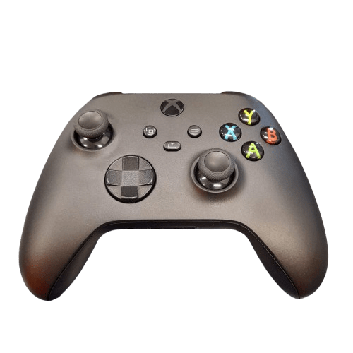 Xbox One Controller Black