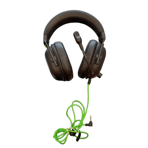 Razer BlackShark V2 X Wired Esports Headset
