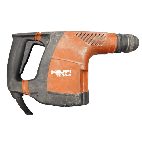 Hilti TE-30 AVR Rotary Hammer Drill Corded
