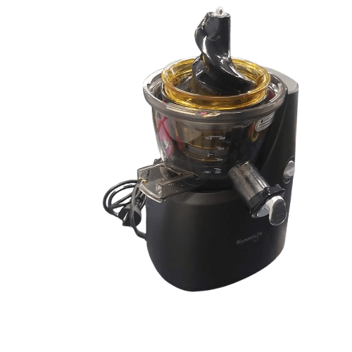 Kuvings Juicer NS826CBC2 With Green Cleaner