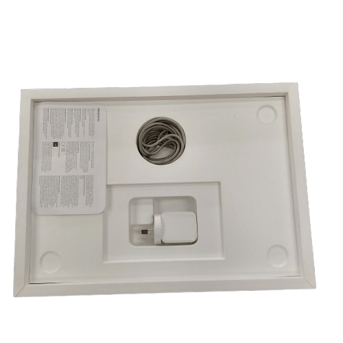 Apple Macbook Air A2941 With Box And Aftermarket Charger – 15 Inch 2023